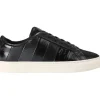 Kurt Geiger - Lane Stripe - Zwart