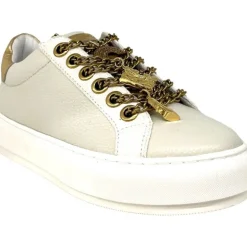 Kurt Geiger - Laney Charm - Beige