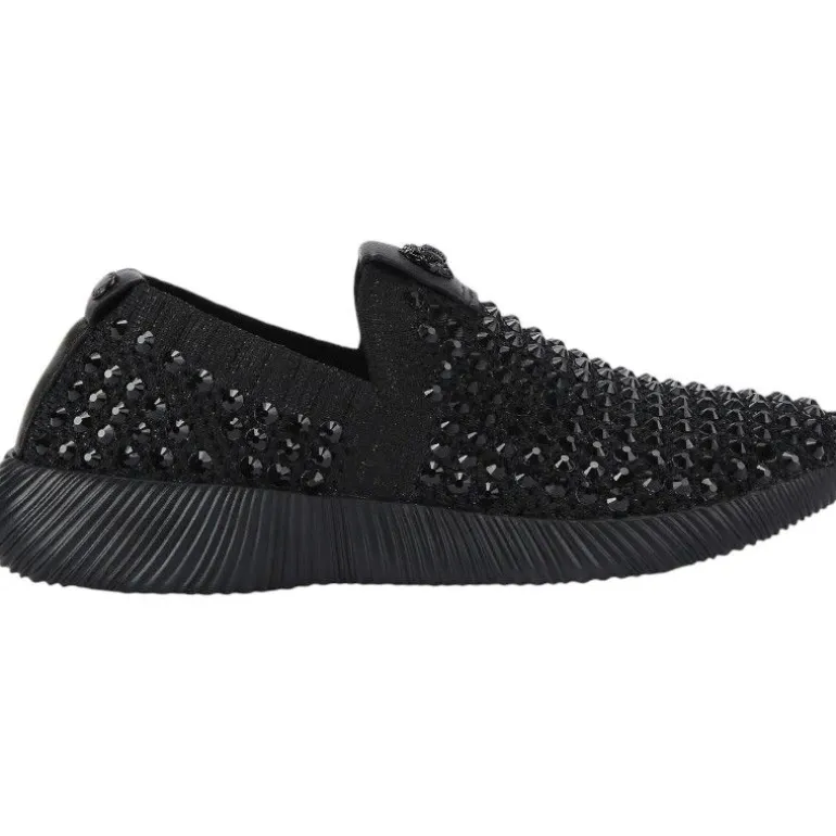 Kurt Geiger - Lorna Crystal - Zwart