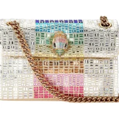 Kurt Geiger - Mini Crystals Kensington - Meerkleurig