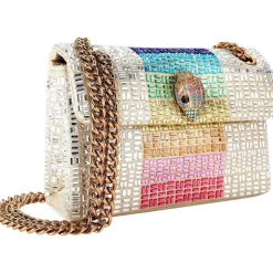 Kurt Geiger - Mini Crystals Kensington - Meerkleurig