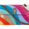 Kurt Geiger - Mini Kensington Bag - Meerkleurig