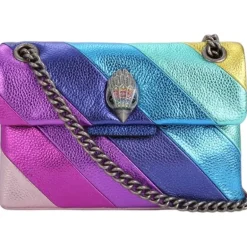 Kurt Geiger - Mini Kensington S Bag - Meerkleurig