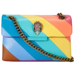 Kurt Geiger - Mini Kensington L - Meerkleurig