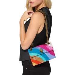 Kurt Geiger - Mini Kensington Bag - Meerkleurig
