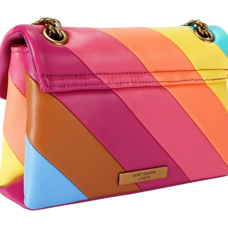Kurt Geiger - Mini Kensington L - Meerkleurig