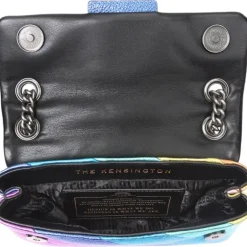 Kurt Geiger - Mini Kensington S Bag - Meerkleurig