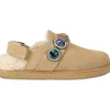 Kurt Geiger - Octavia Casual Mule - Beige