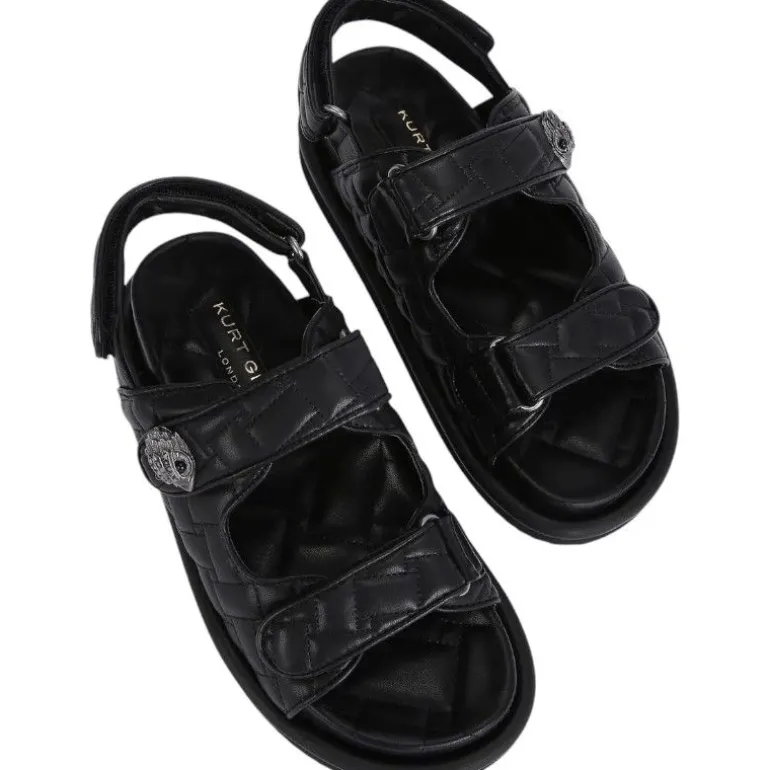 Kurt Geiger - Orson - Zwart
