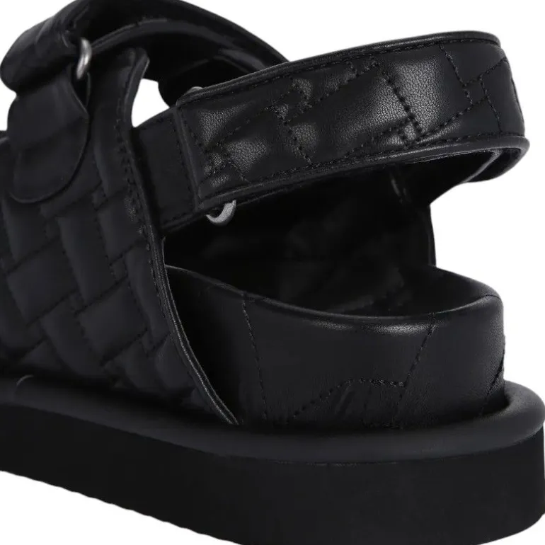 Kurt Geiger - Orson - Zwart