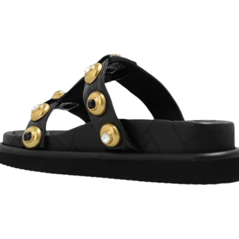 Kurt Geiger - Orson Multi Stud - Zwart