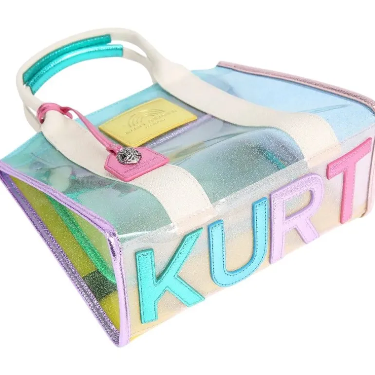 Kurt Geiger - Sm Southbank Tote - Meerkleurig