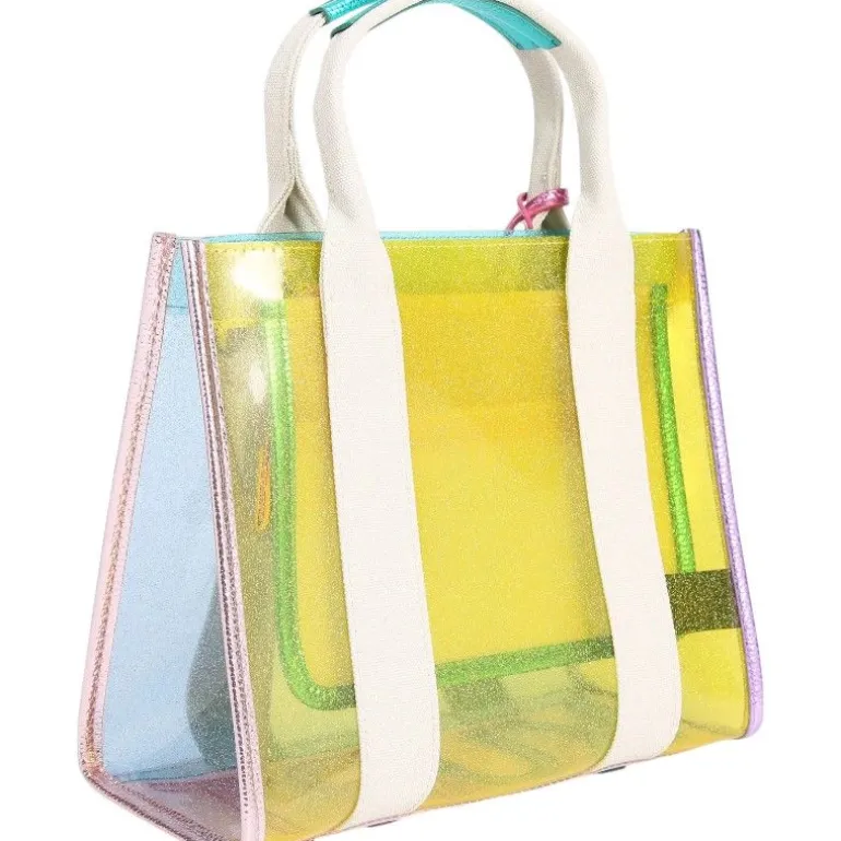 Kurt Geiger - Sm Southbank Tote - Meerkleurig