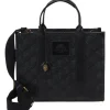Kurt Geiger - Small Southbank Tote DR - Zwart