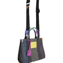 Kurt Geiger - Small Southbank Tote - Zwart