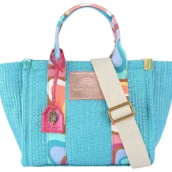 Kurt Geiger - Southbank Sm Shopper - Meerkleurig