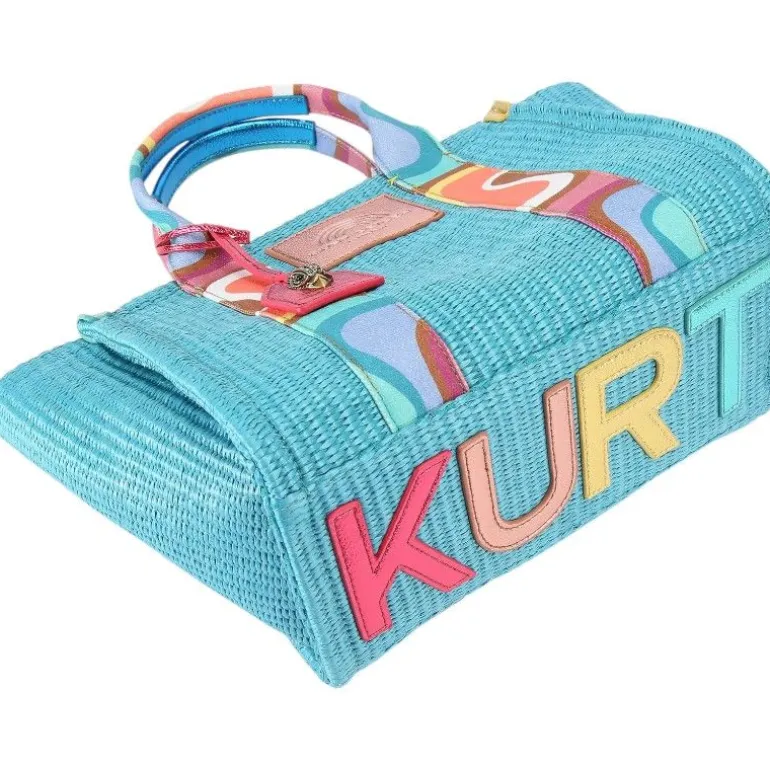 Kurt Geiger - Southbank Sm Shopper - Meerkleurig