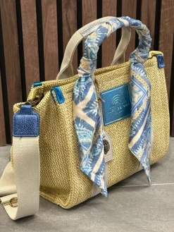 Kurt Geiger - Southbank Sm Shopper - Beige