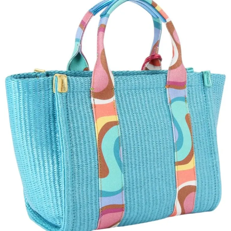 Kurt Geiger - Southbank Sm Shopper - Meerkleurig
