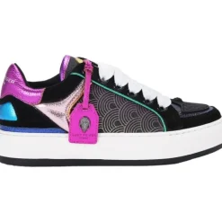 Kurt Geiger - Southbank Tag - Zwart