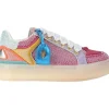 Kurt Geiger - Southbank Tag - Meerkleurig