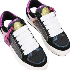 Kurt Geiger - Southbank Tag - Zwart