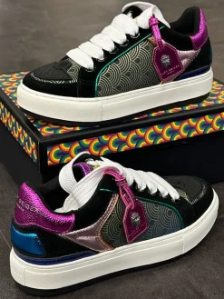 Kurt Geiger - Southbank Tag - Zwart