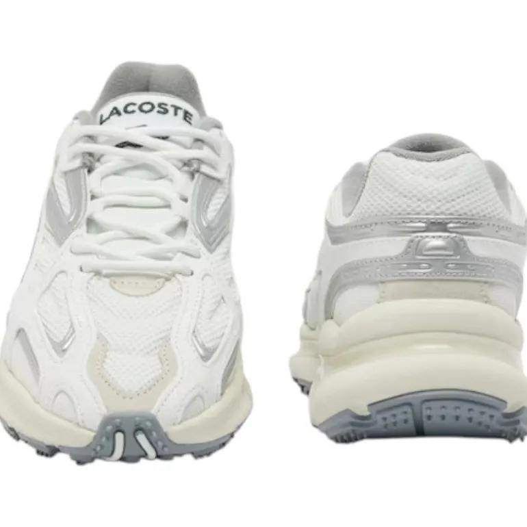 Lacoste - L003 2K24 224 - Wit