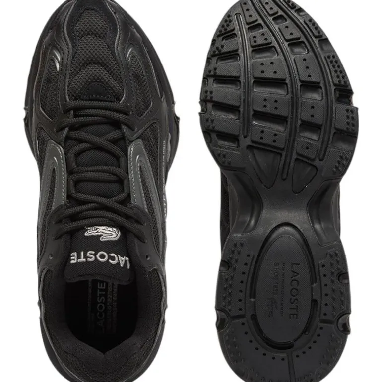 Lacoste - L003 2K24 125 - Zwart