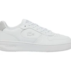 Lacoste - Set 224 Sneakers - Wit