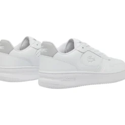 Lacoste - Set 224 Sneakers - Wit