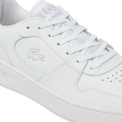 Lacoste - Set 224 Sneakers - Wit