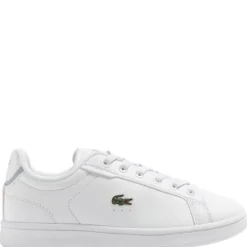 Lacoste - Sneakers - Wit