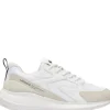 Lacoste - Sneakers - Wit