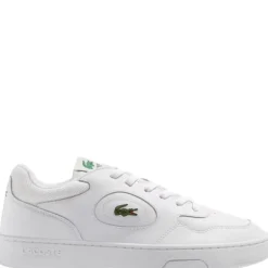 Lacoste - Sneakers - Wit