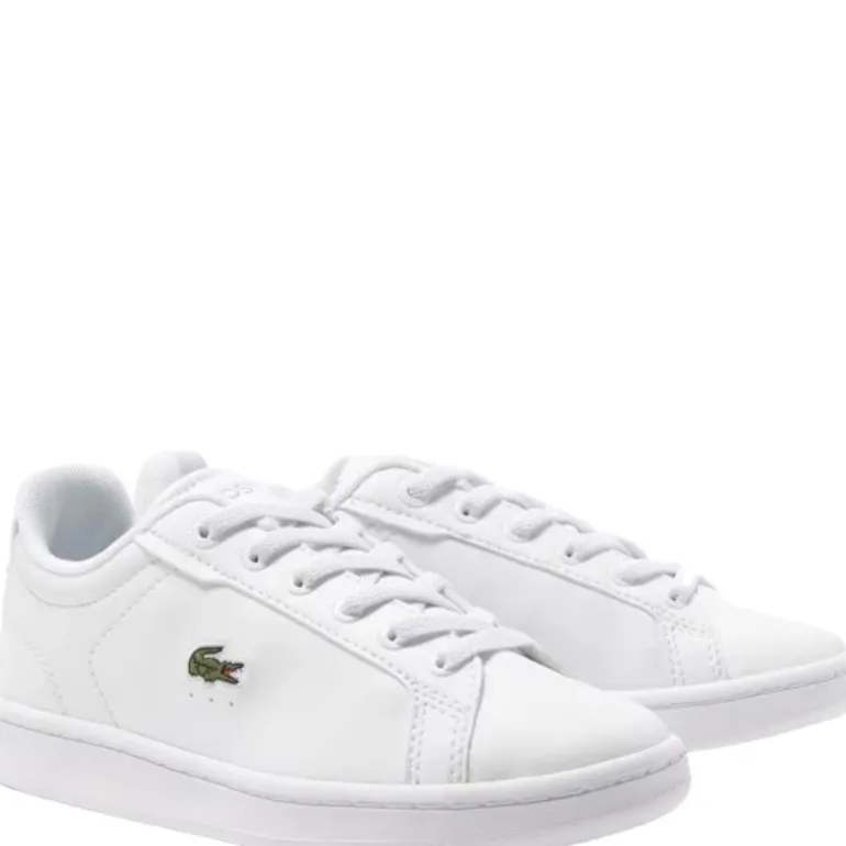 Lacoste - Sneakers - Wit