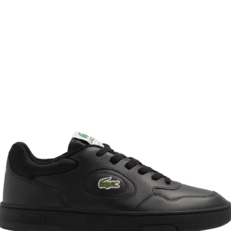 Lacoste - Sneakers - Zwart