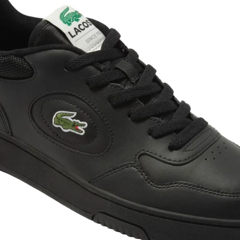 Lacoste - Sneakers - Zwart