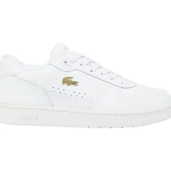 Lacoste - T-Clip Set Sneakers - Wit