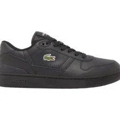 Lacoste - T-Clip Set Sneakers - Zwart