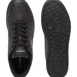 Lacoste - T-Clip Set Sneakers - Zwart