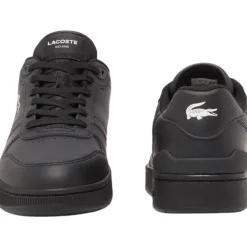 Lacoste - T-Clip Set Sneakers - Zwart