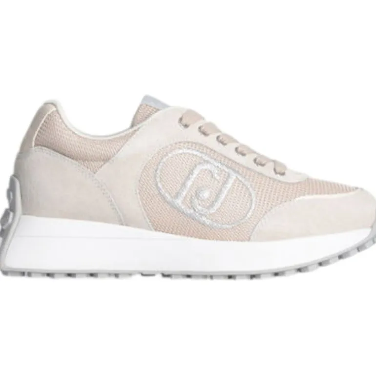 Liu Jo - Lolo sneakers - Beige