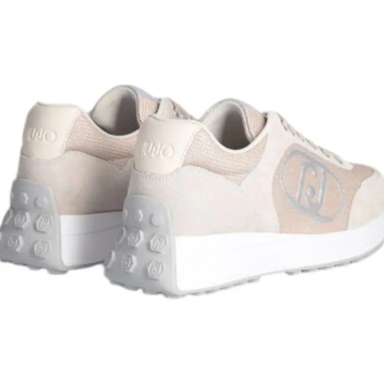 Liu Jo - Lolo sneakers - Beige