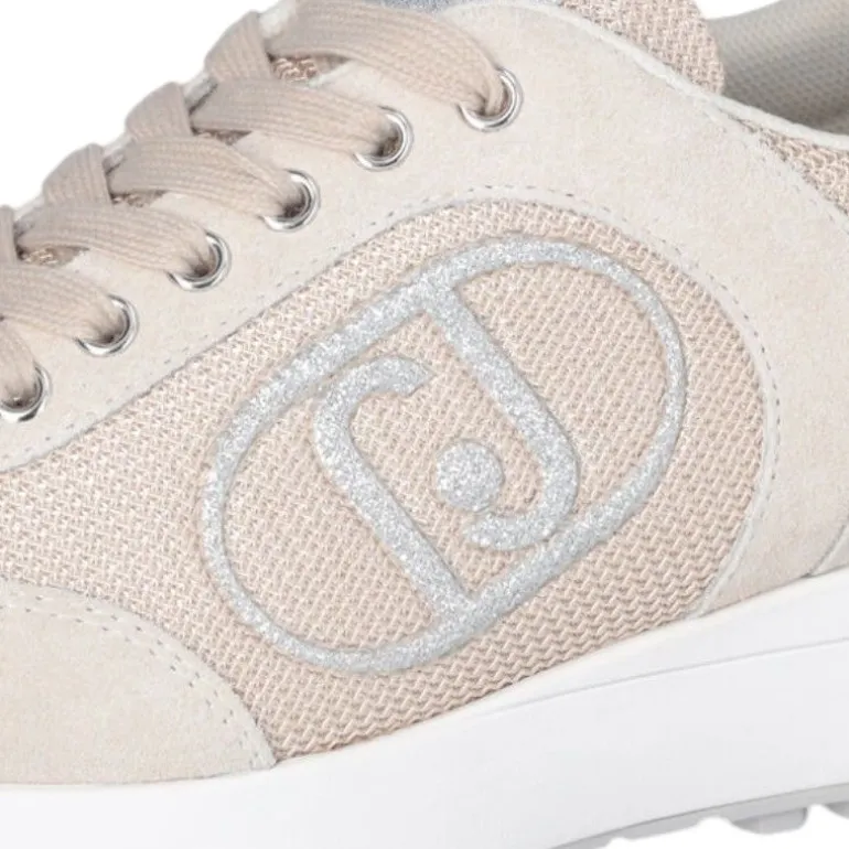 Liu Jo - Lolo sneakers - Beige