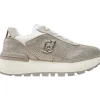 Liu Jo - Sneakers - Grijs