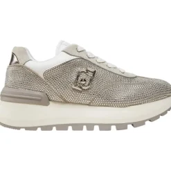 Liu Jo - Sneakers - Grijs