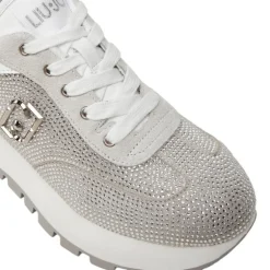 Liu Jo - Sneakers - Grijs