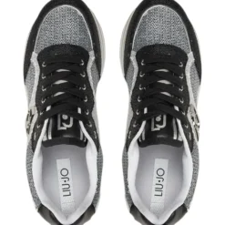 Liu Jo - Sneakers - Zwart