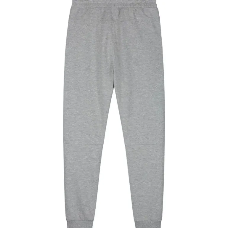 Malelions - Malelions Sport Counter Trackpants - Grijs